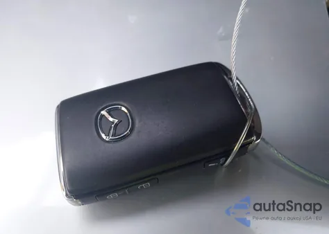 2024 Mazda Cx-30 2.5 S Select Sport из США, поврежденный, VIN 3MVDMBBMXRM668091